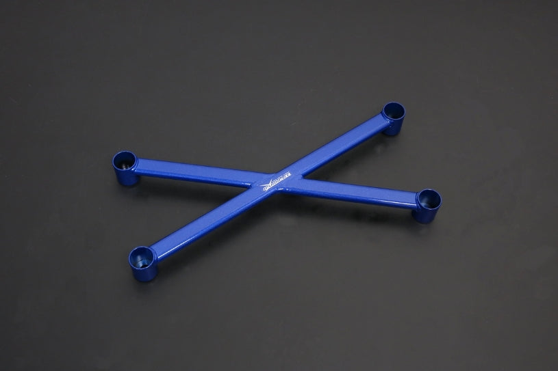 Hardrace Middle Lower Brace - Mazda6 GJ