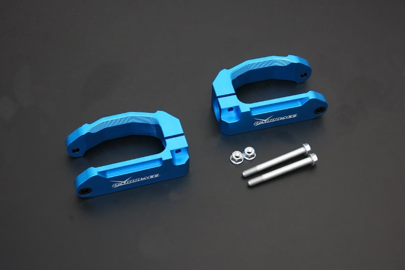 Hardrace Stance Series Drop Forks - Civic EK JDM SI USDM