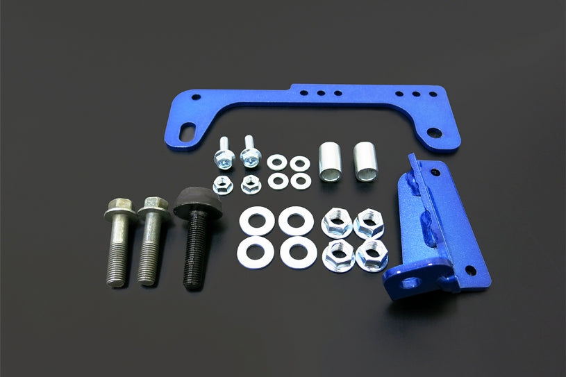 Hardrace Brake Master Cylinder Stopper LHD - Civic EK