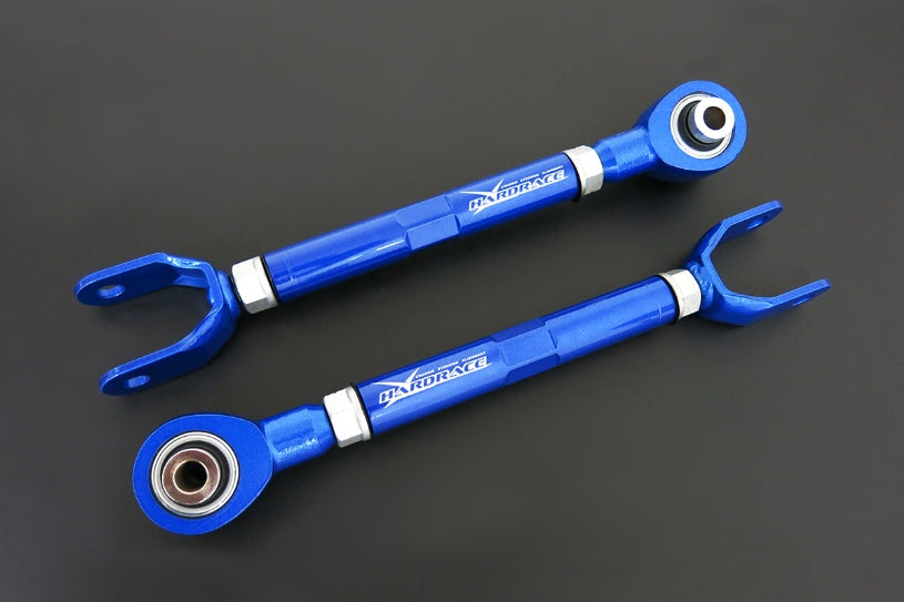 Hardrace Rear Camber Kit V2 Pillow Ball - 370Z Z34, Infiniti G V36 / M / Y50