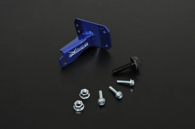 Hardrace Brake Master Cylinder Stopper - Civic FD