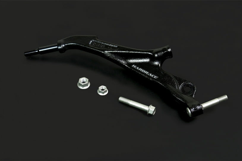 Hardrace Front Lower Arm Connecting Rods - Civic 92-96/96-00 USDM, Acura Integra 94-01