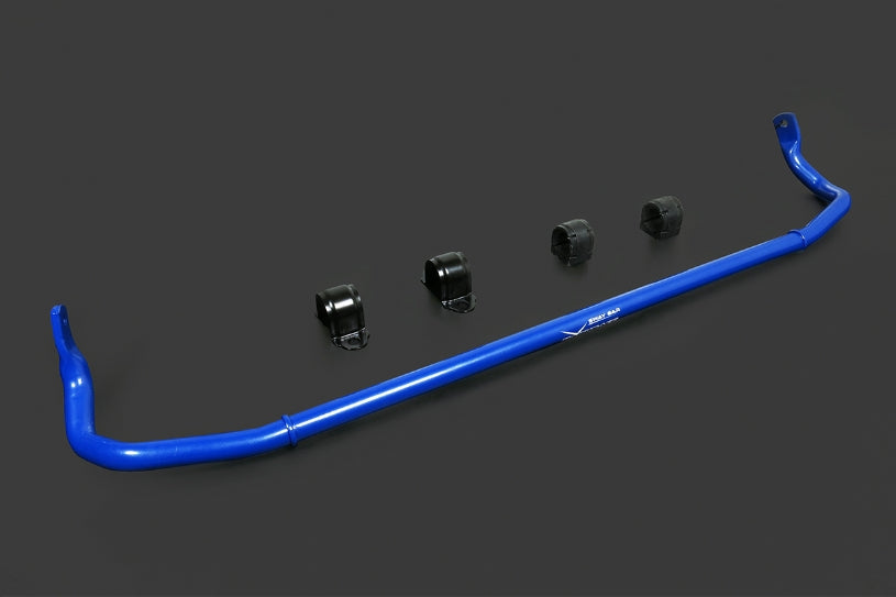 Hardrace Rear Sway Bar 28mm, 5pc Set - Camry 17+