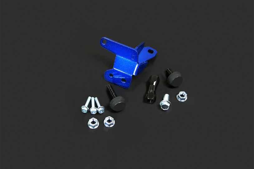 Hardrace Brake Master Cylinder Stopper LHD - Civic FB