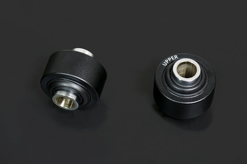 Hardrace Spherical Bearings Front Lower Arm Big Bushes - Impreza GRB, Legacy BL / BP, BRZ, GT86