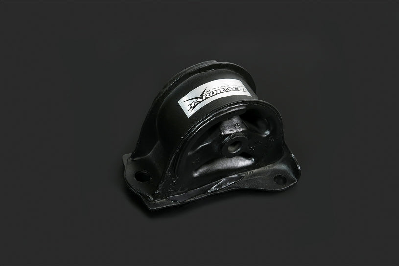 Hardrace Hardened Engine Mount Rear Side Race Version - Civic 92-00, CR-V 97-01, Acura Integra 94-01