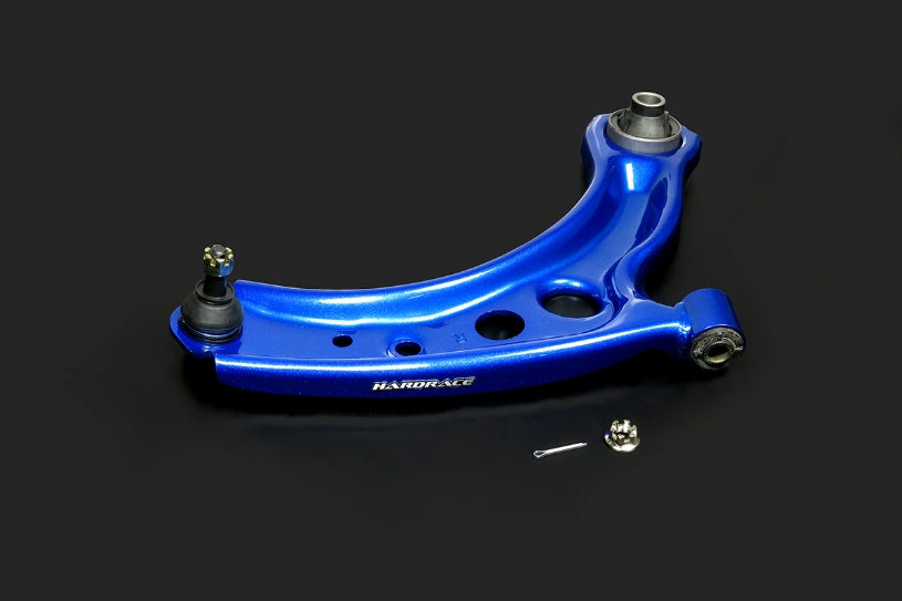 Hardrace Street Series Front Lower Control Arms - Yaris 13+