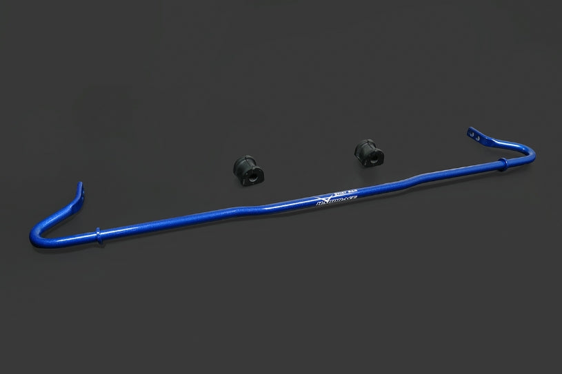 Hardrace 19mm Rear Roll Bar, 3pc Set - GT86, BRZ 12-21
