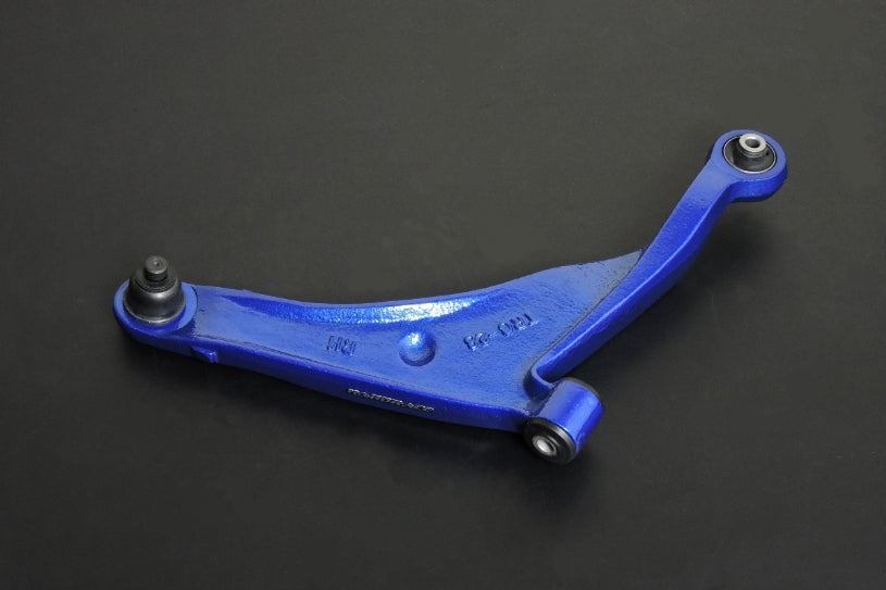 Hardrace Front Lower Control Arm Hardened Rubber - Savrin 01-14