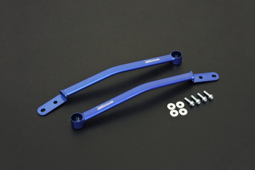 Hardrace Rear Lower Lateral Brace - CR-V 12-16