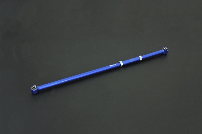 Hardrace Rear Track Bar Pillow Ball + Hardened Rubber - Land Cruiser, LX 98-07
