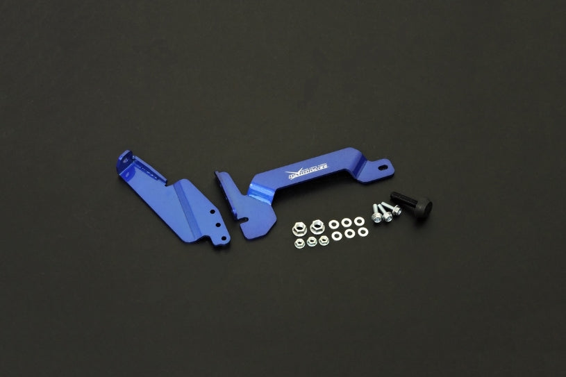 Hardrace Brake Master Cylinder Stopper LHD - CX-9 16+, CX-5 12+