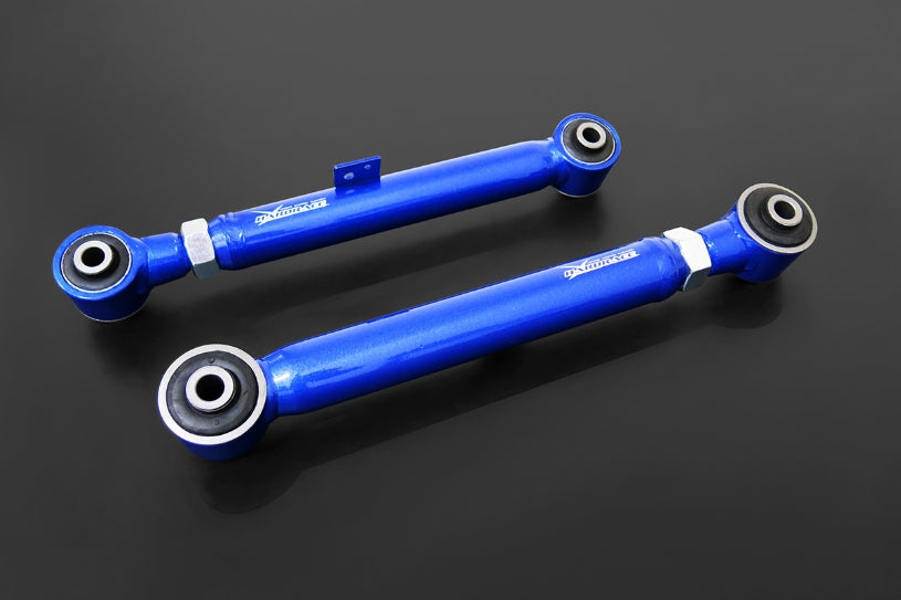 Hardrace Rear Upper Arm Lift 0-4Inches Hardened Rubber - Patrol Y60 / Y61