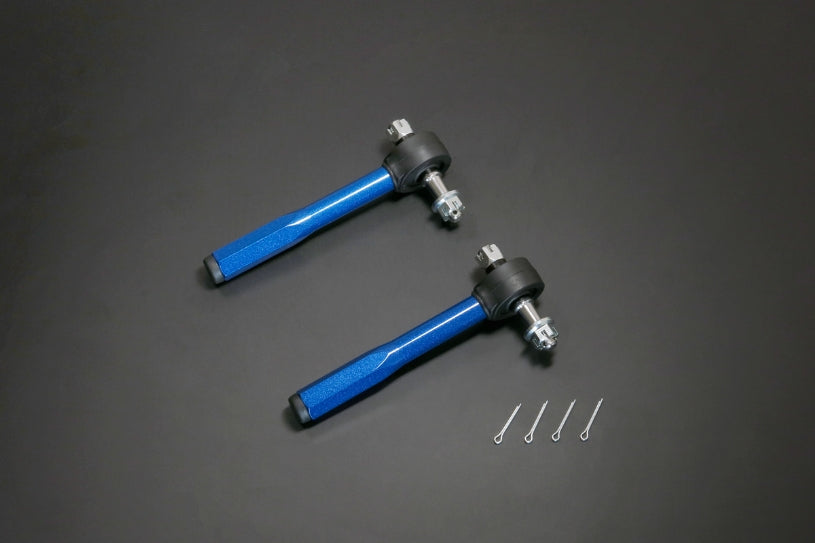 Hardrace RC Tie Rod Ends - Civic 92-00, Integra 94-01