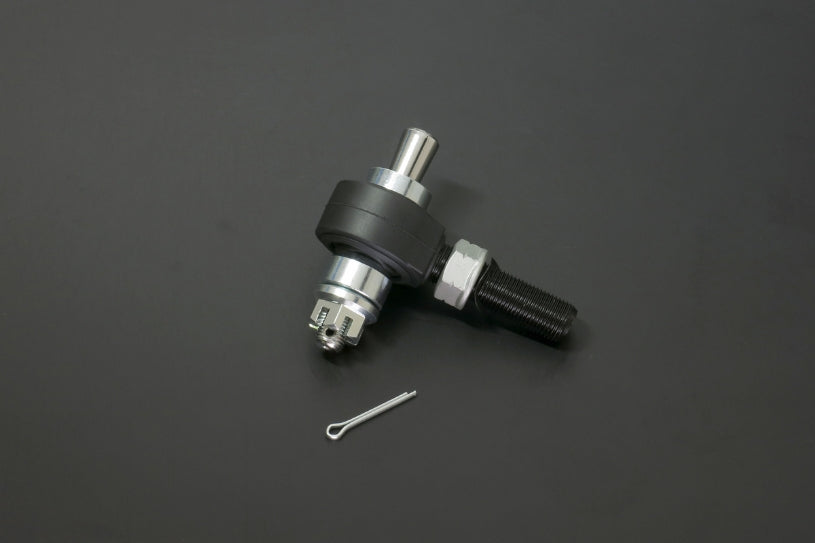Hardrace RC Tie Rod End - Jimny 98-18, Upside Down Installation LHD For 3" Lift
