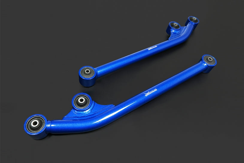 Hardrace Front Radius Arm For 3" Lift Hardened Rubber - Jimny 98-18 18+