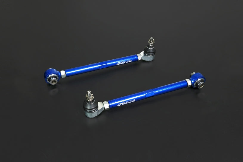 Hardrace Rear Pillow Ball Toe Kit Arms - NSX Na1 Na2
