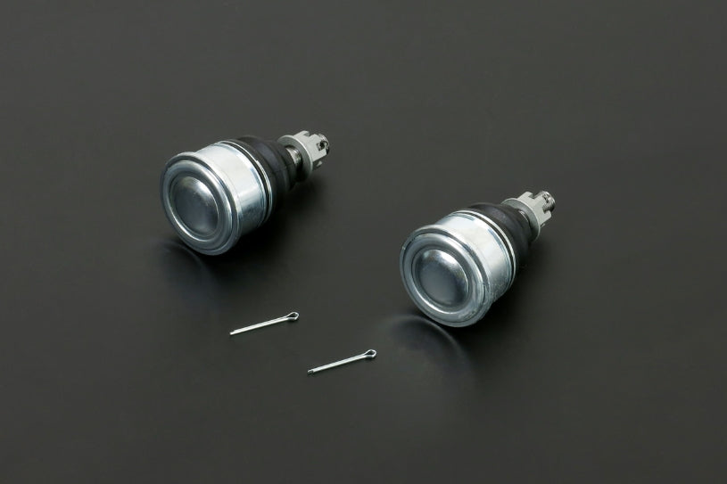 Hardrace Front Knuckle Upper Ball Joints - NSX Na1 Na2