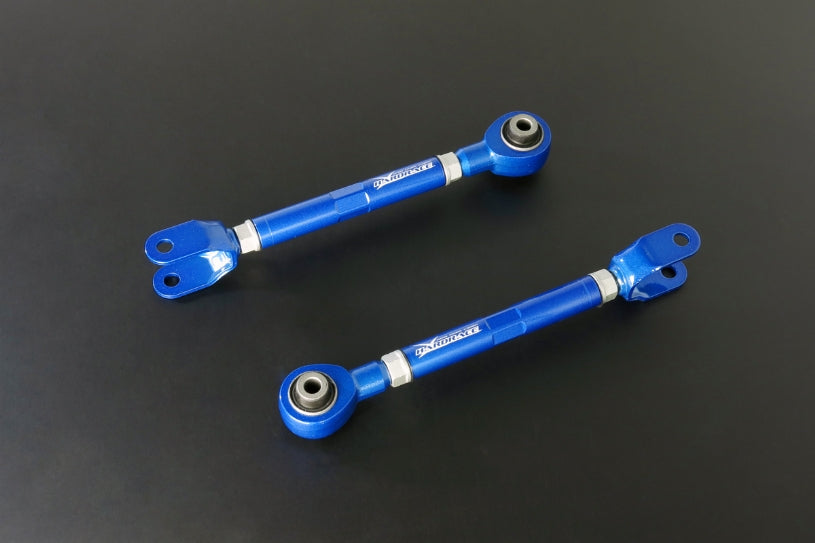 Hardrace Rear Camber Kit V2 Hardened Rubber - 370Z Z34, Infiniti G V36 / M / Y50
