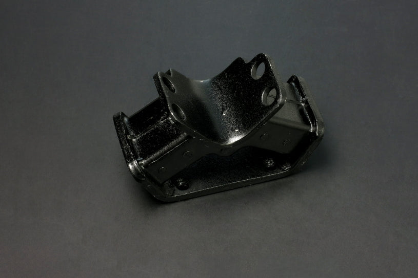 Hardrace Rear Transmission Mount - Supra A70