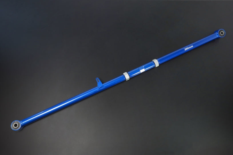 Hardrace Rear Track Bar Adjustable Hardened Rubber - Granvia 19+, Granace 19+