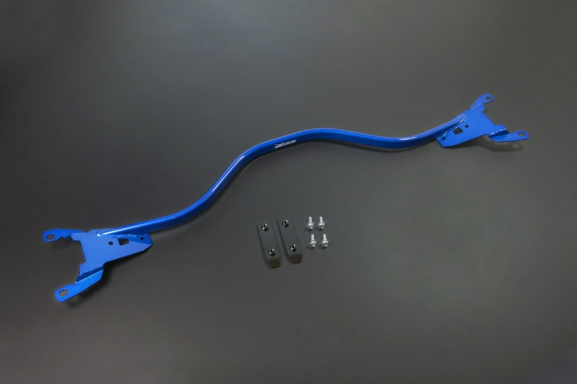 Hardrace Rear Strut Brace -1Pcs - Toyota 86, Scion FR-S, BRZ 12-21
