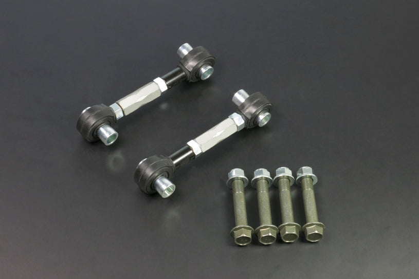 Hardrace Front Lower Adjustable Stopper Link - Civic Type R FK8