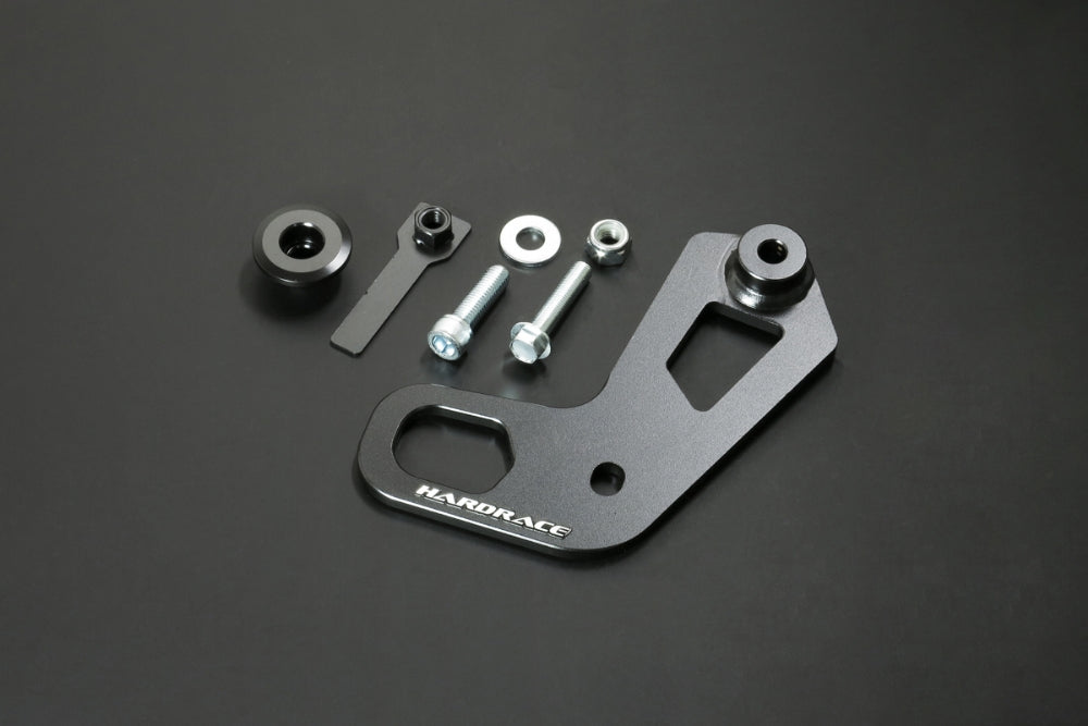 Hardrace Rear Tow Hook Kit - Jimny 18+