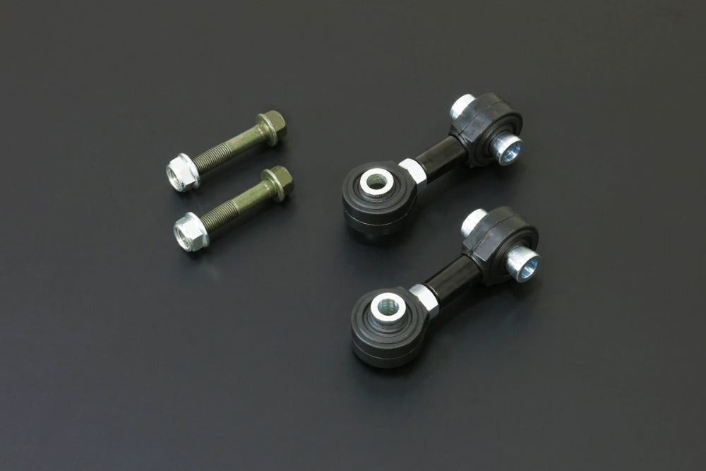 Hardrace Rear Adjustable Drop Links - Rav4 19+