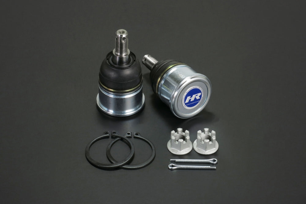 Hardrace OE Style Front Lower Ball Joints - Accord 90-02