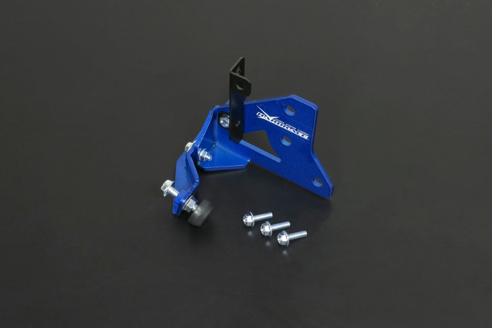 Hardrace Brake Master Cylinder Stopper - Impreza WRX 94-00 STI 94-00, Forester Sf 97-02, Legacy 88-94 RHD