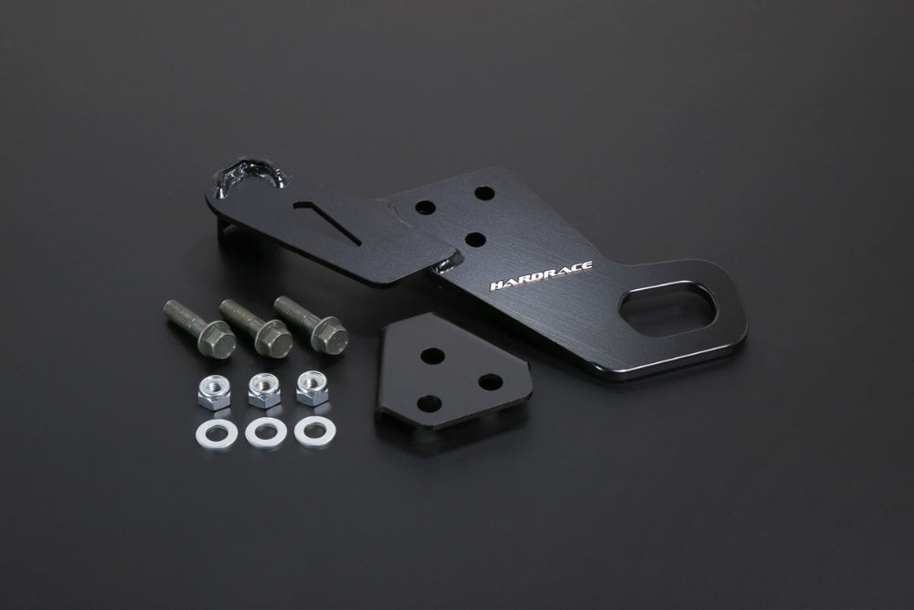 Hardrace Front RH Side Tow Hook Kit - Jimny 18+ LHD