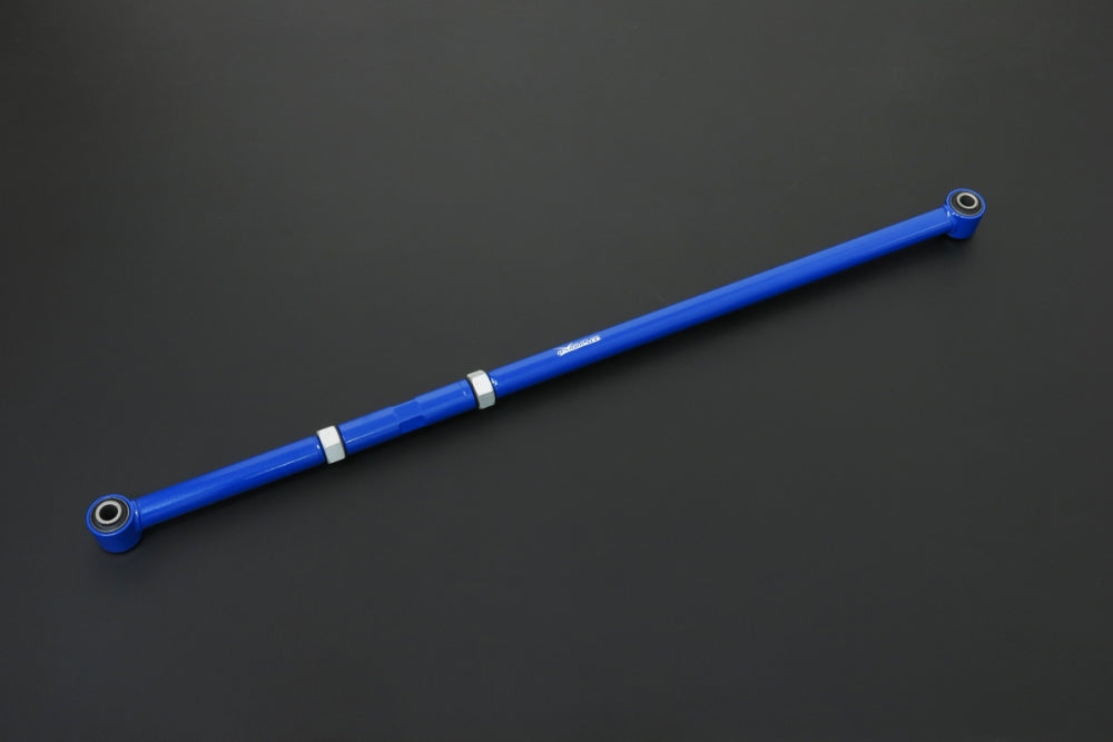 Hardrace Rear Panhard Rod For 0-4" Lift Hardened Rubber - Land Cruiser 80 105 LX450