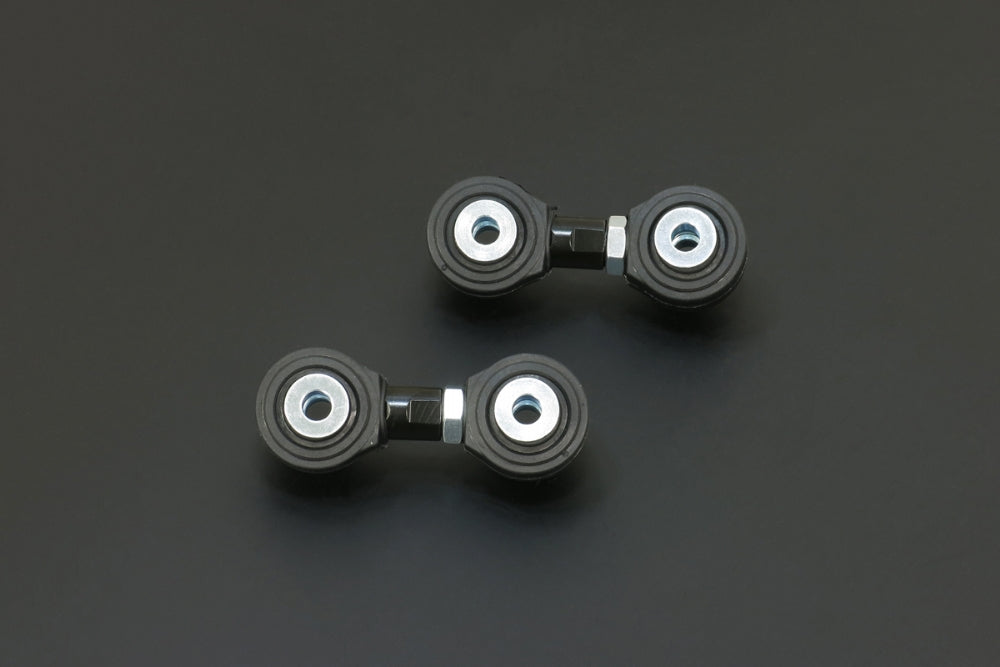 Hardrace Front Adjustable Stabiliser Links - Rx-7 FD