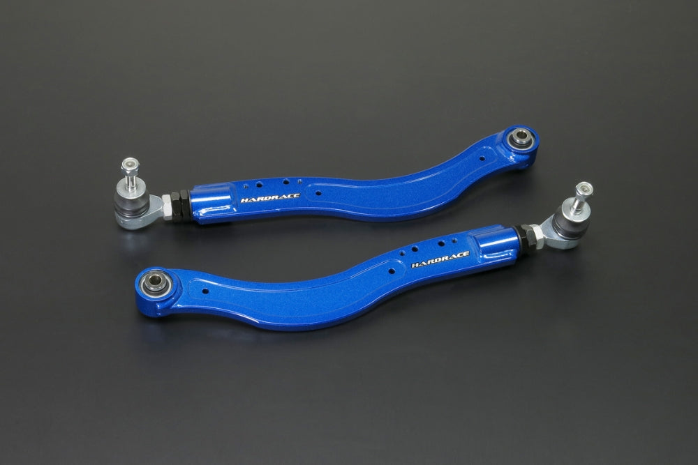 Hardrace Rear Toe Kit Pillow Ball - LS460/600H 07-17