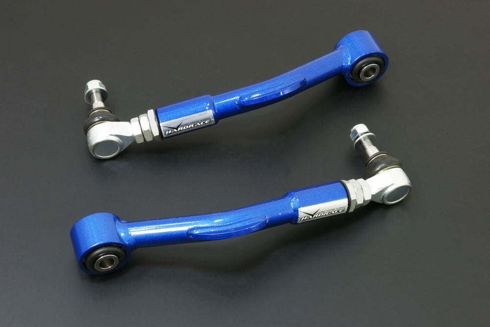 Hardrace Rear Upper Camber Kit Pillow Ball - LS460/600H 07-17