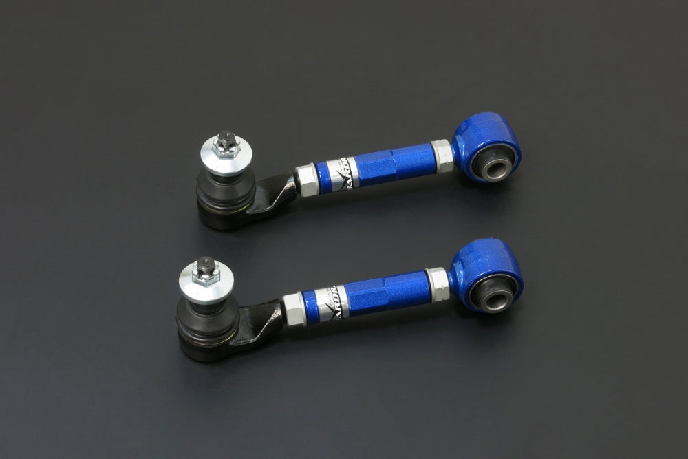 Hardrace Rear Upper Camber Kit Hardened Rubber - Odyssey USDM 05-11 11-18