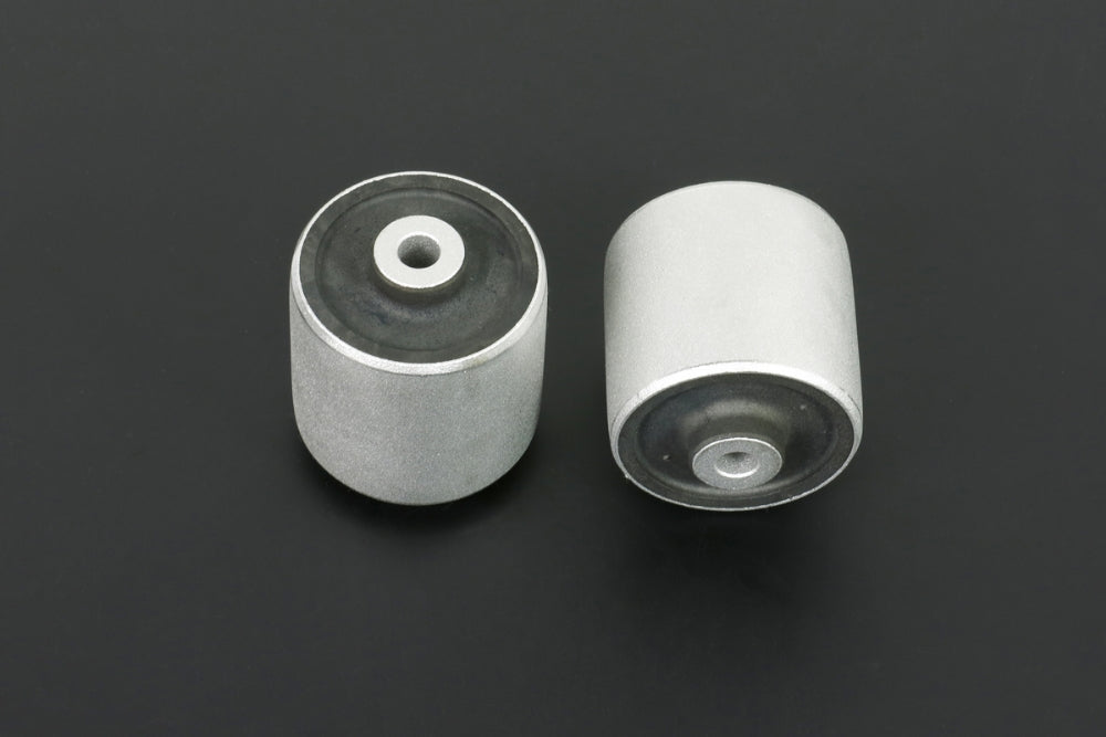 Hardrace Front Lower Front Arm Bushes Hardened Rubber OE Replacement - Supra J29, BMW Z4 G29