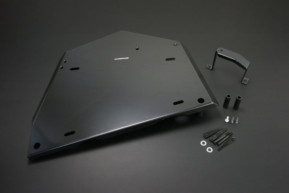 Hardrace Transfer Box Skid Plate - Jimny 18+