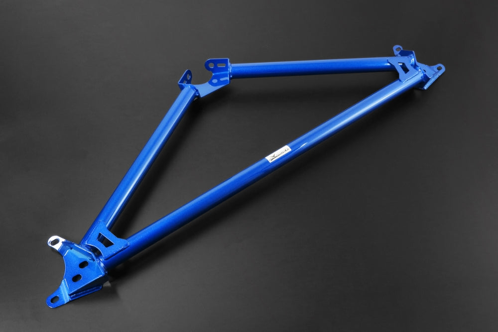 Hardrace Front Strut Brace - Toyota 86 12-20, Scion FR-S 12-20, BRZ 12-20 RHD