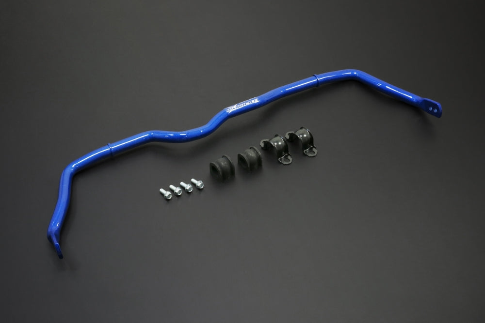 Hardrace Front Sway Bar 28mm, 5pc Set - Corolla Cross 20+