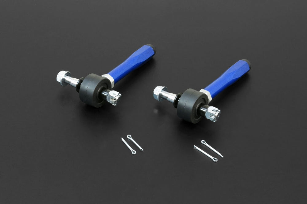 Hardrace RC Tie Rod End For Rally Use Impreza 93-17 BRZ 12-20 - Toyota 86 12-20