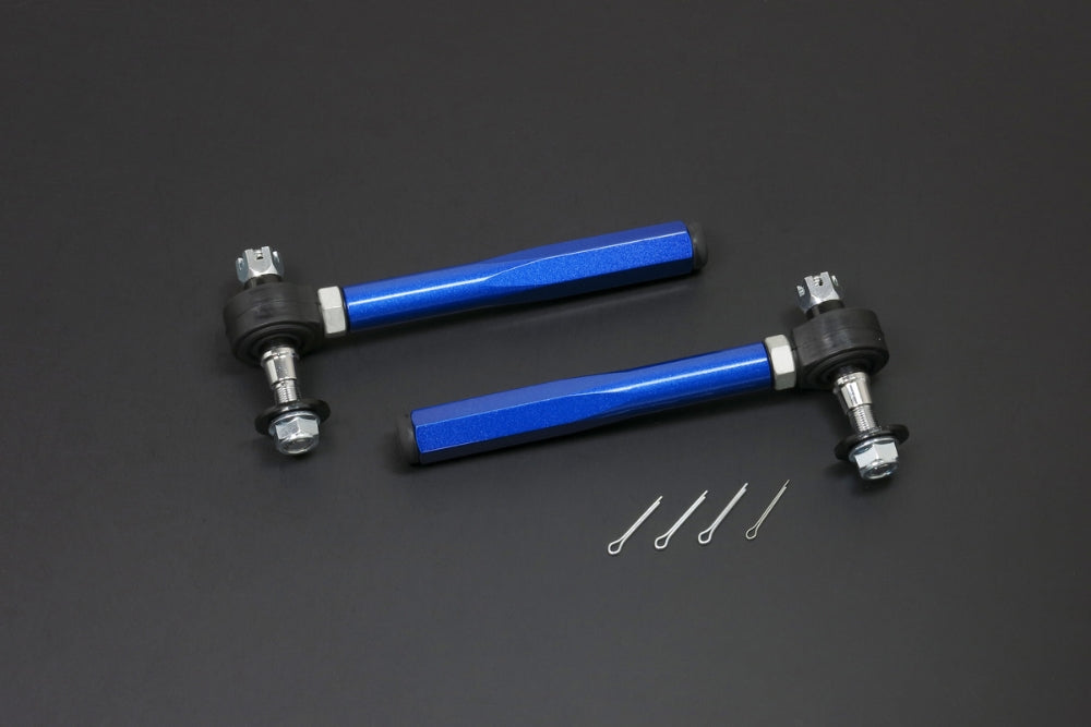 Hardrace Roll Centre Tie Rod End Pillow Ball Equipped - Civic Type R FK8