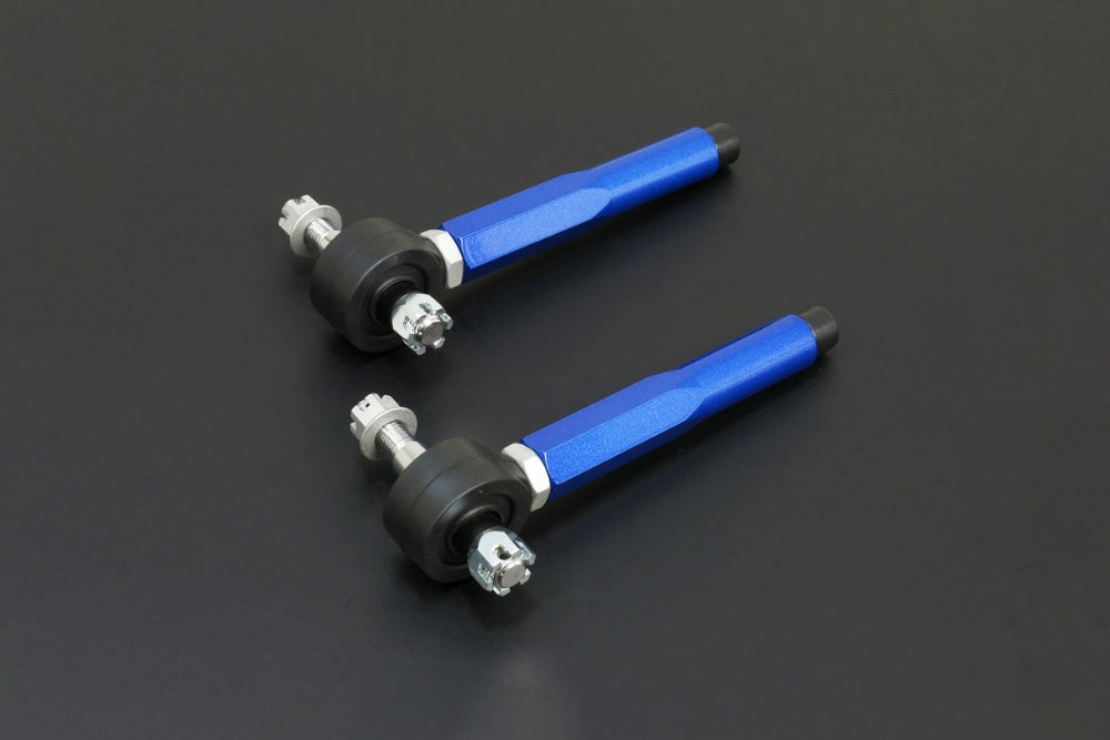 Hardrace Adjustable Tie Rod Ends - GR Yaris 20+