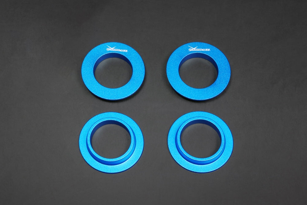 Hardrace Rear Subframe Anti-Vibration Insert, 4pc Set - Cx-5 17+