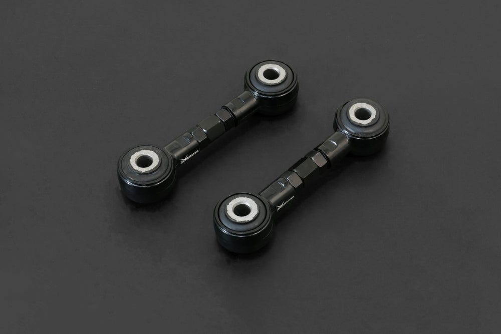 Hardrace Front/Rear Stabiliser Link Hardened Rubber - Miata / MX5 NA