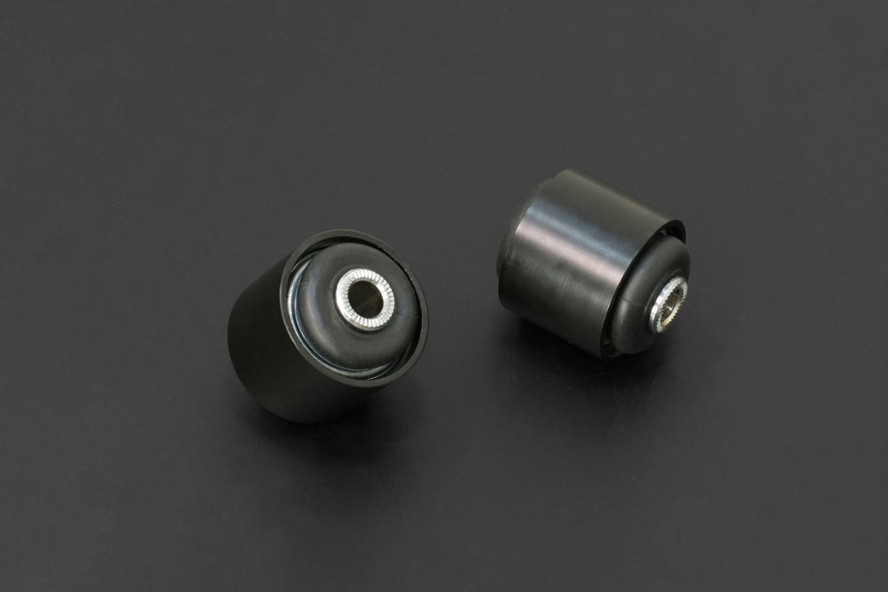 Hardrace Front Lower Arm Front Side Spherical Bearings - Jimny 00-18