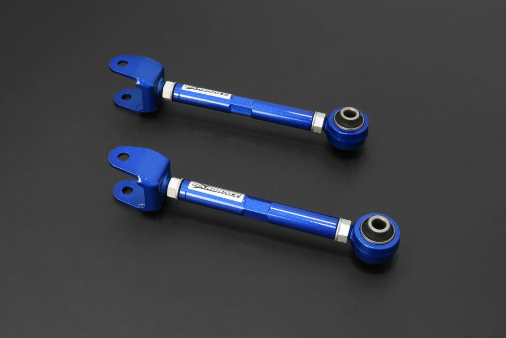 Hardrace Rear Toe Kit Hardened Rubber - Rav4 18+