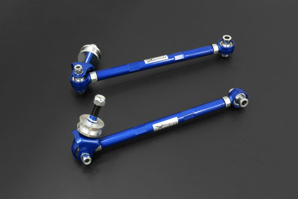 Hardrace Adjustable Rear Trailing Arm Bushes - MR2 SW20