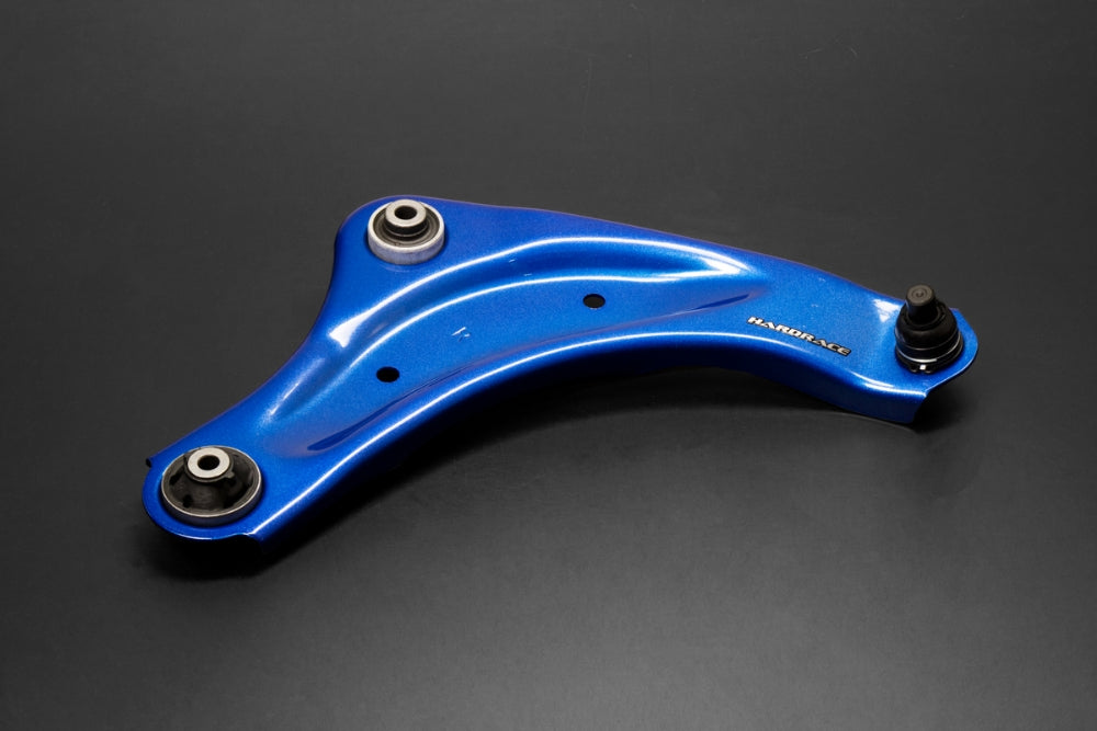 Hardrace Front Lower Arm Hardened Rubber - Juke 10-18